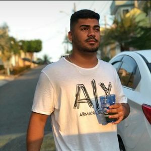 Meet your Posher, Daniel